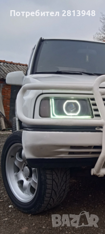 Би лед фарове за Сузуки Витара, Гранд  Витара и други..по поръчка , снимка 8 - Автомобили и джипове - 43698800