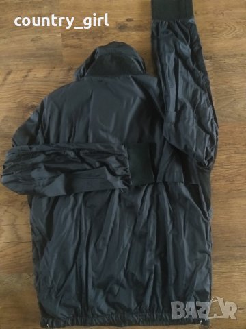 calvin klein - страхотно мъжко яке, снимка 12 - Якета - 28338612