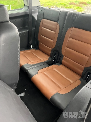  Vw touaran , снимка 11 - Автомобили и джипове - 52344163