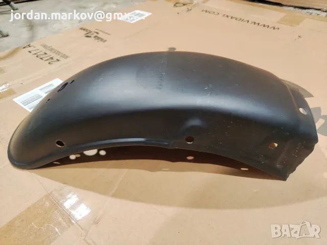 Калник, зарядно, ключалка за каска, ръкохватки за мотоциклет / мотор , снимка 2 - Аксесоари и консумативи - 48948497