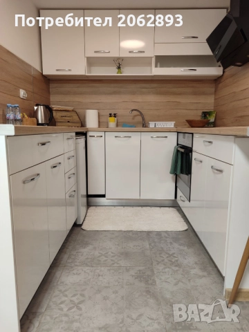 Студио за нощувки - гр. Смолян, снимка 6 - Квартири, нощувки - 51627675