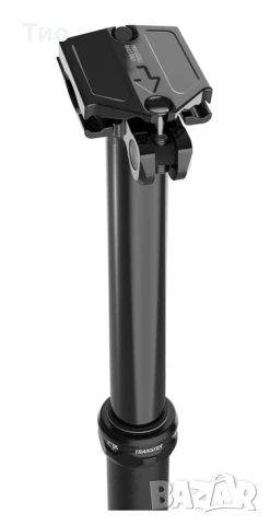 FOX Transfer Performance Elite Dropper Seatpost 2023, 175mm и 150мм, снимка 3 - Части за велосипеди - 50623425