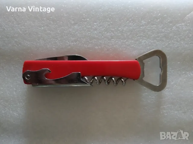Мултифункционална отварачка Switzerland., снимка 3 - Колекции - 48627164