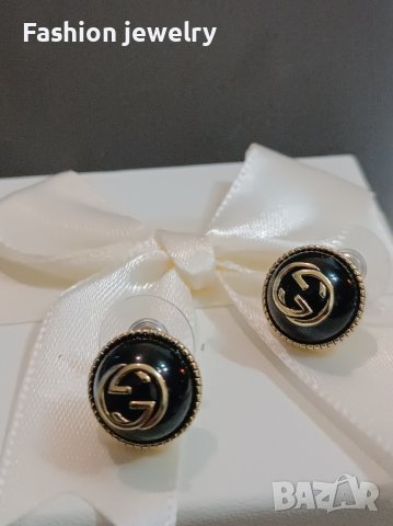 обеци Gucci
