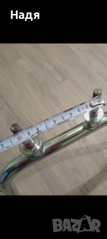 Кормило за мотор, снимка 14 - Аксесоари и консумативи - 52332680