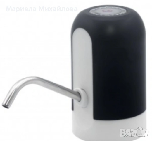 Помпа за вода електрическа Muhler WP-055, акум. батерия., снимка 4 - Други - 53141982