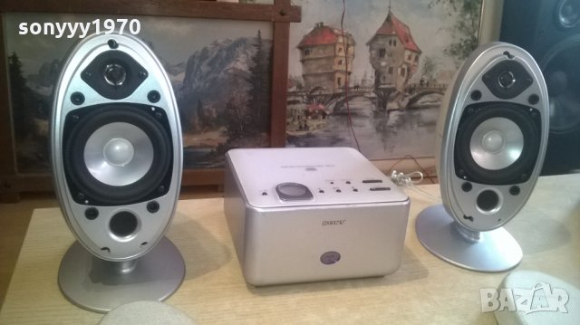 ЖЕСТОК ЗВУК ОТ SONY УРЕДБА+SONY КОЛОНИ-ВНОС ШВЕЦИЯ, снимка 7 - Аудиосистеми - 27621687