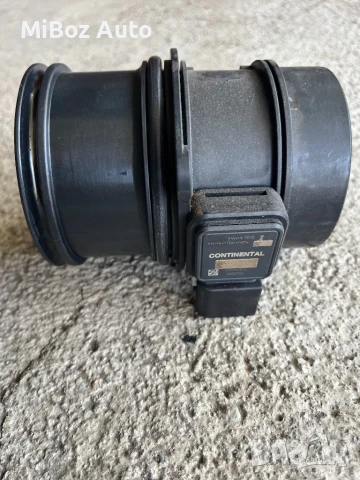 Дебитомер Continental Рейндж Роувър Range Land Rover L322