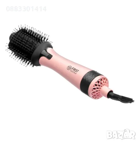 Професионална четка за коса Сешоар , снимка 6 - Друга електроника - 47339209