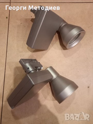 Нови осветителни тела