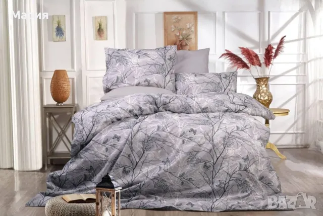 Спални комплекти, снимка 6 - Спално бельо - 48259203