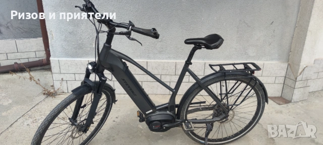 2024 STEVENS GERMANY , снимка 8 - Велосипеди - 53263221