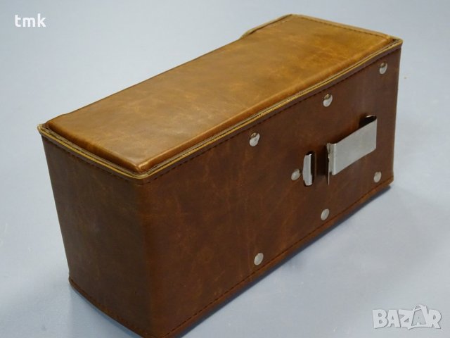 калибратор Rosemount calibrator RTD 267, снимка 10 - Резервни части за машини - 33340119