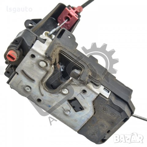 Брава задна дясна врата Opel Zafira B 2005-2014 Z191121N-128, снимка 2 - Части - 34993263