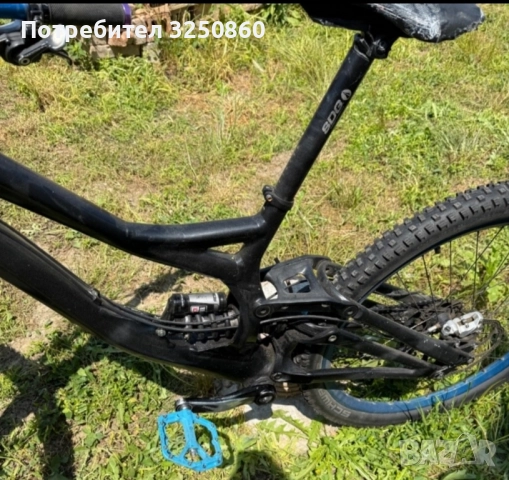 Specialized demo downhill 26 мекица, снимка 3 - Велосипеди - 51825365