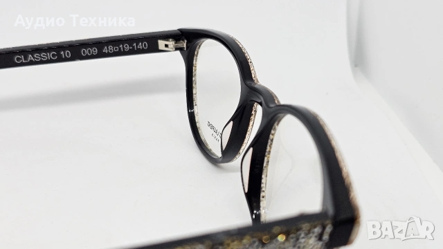 Saint Laurent Classic 10 009 Silver, снимка 8 - Слънчеви и диоптрични очила - 53542271