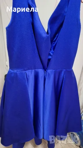 Официална рокля, снимка 3 - Рокли - 49095268