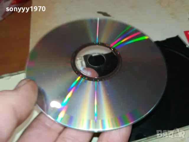 GENESIS-CD 0803251900, снимка 17 - CD дискове - 49415181