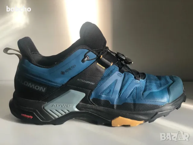 Salomon x ultra 04 gtx, снимка 7 - Ежедневни обувки - 47512068