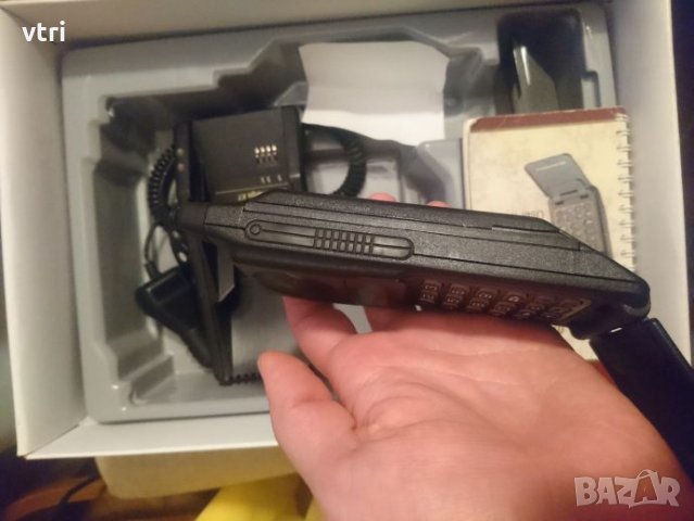 Motorola Microtac II, снимка 8 - Motorola - 27096581