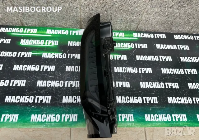 Стоп десен стопове за Форд Транзит Ford Transit Custom, снимка 4 - Части - 50211761