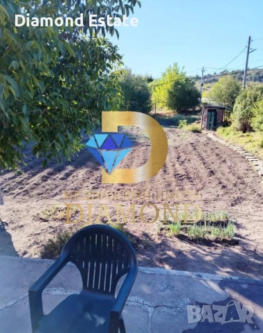 Едноетажна къща в село Целина, общ. Чирпан, снимка 13 - Къщи - 51766413