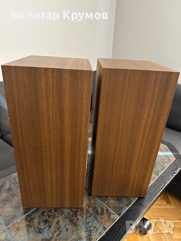 Тонколони Yamaha ns -645, снимка 5 - Тонколони - 43799214