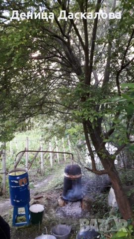 Продавам казан за ракия, снимка 1