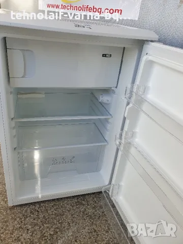 Хладилник с камера Hanseiatic , снимка 2 - Хладилници - 50071458