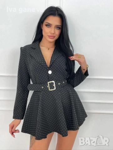 Гащеризон с камъни , снимка 2 - Гащеризони - 53141603