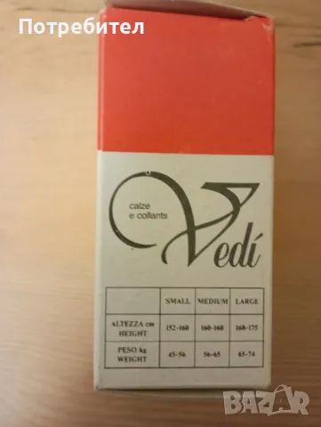 Фини дамски чорапогащници, снимка 7 - Други - 48376490