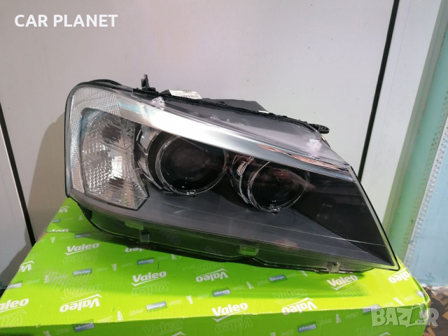 Фарове / Фар за БМВ/BMW Х1/Х3/Х4/Х5/Х6/Х7 BMW /Х1/Х3/Х4/Х5/Х6/X7.​, снимка 9 - Части - 29816044