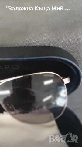 Очила AZZARO 63670 Col.184 + Калъф , снимка 2 - Слънчеви и диоптрични очила - 48982108