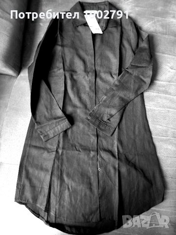 дамска дълга риза, снимка 1