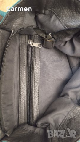 Miss Etam - холандска дамска чанта ОРИГИНАЛ, снимка 9 - Чанти - 32974712