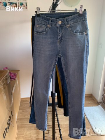 Liu jo дънки, снимка 3 - Дънки - 39620116