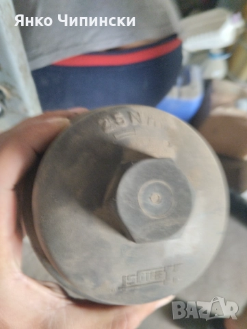 Части за Ман, снимка 2 - Камиони - 51675671