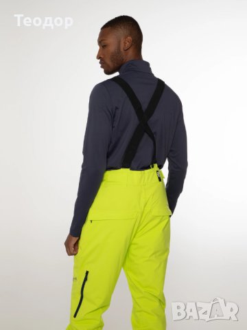 Нови мъжки ски/сноуборд панталони Protest Miikka Размер: S/M висок клас, снимка 2 - Зимни спортове - 43131911