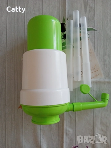 Ръчна водна помпа , снимка 5 - Други инструменти - 52258550