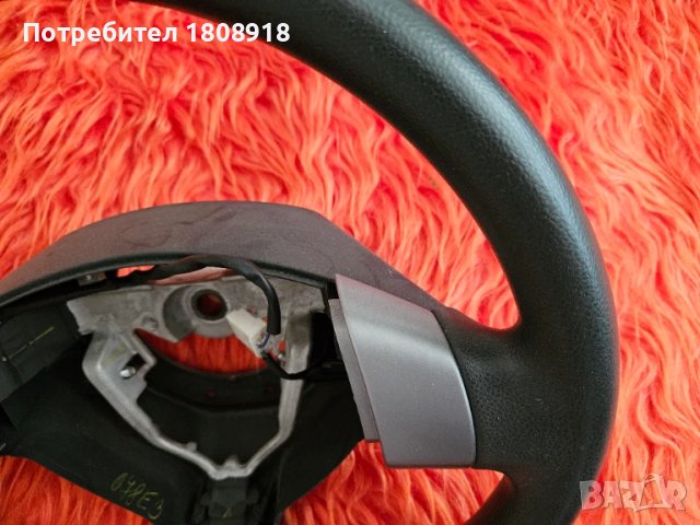 Волан за Сузуки SX4 Suzuki SX4, снимка 3 - Части - 50607477