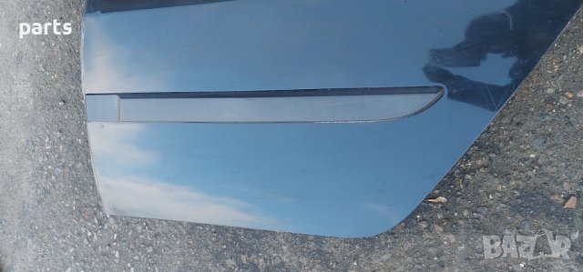 Задна Лява Врата Рено Меган 2 N, снимка 3 - Части - 43347069