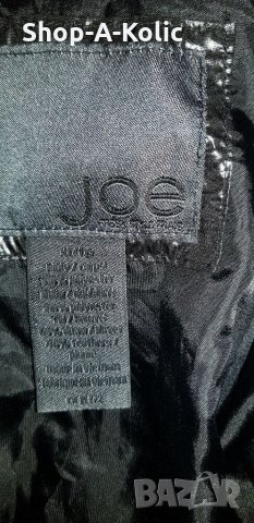 JOE FRESH STYLE Jeans Puffer Jacket, снимка 5 - Якета - 35136607