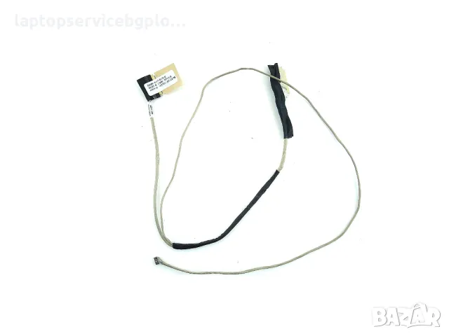 LENOVO B50 B50-30 B50-45 B50-70 B50-80 N50-30 N50-45 N50-70 N50-80 LED Лентов Кабел EDP DC02001X000 , снимка 1