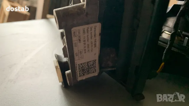 Огледало за bmw G20, снимка 5 - Части - 49741705