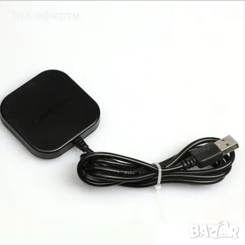 Безжично зарядно за телефон за кола 12V 44249