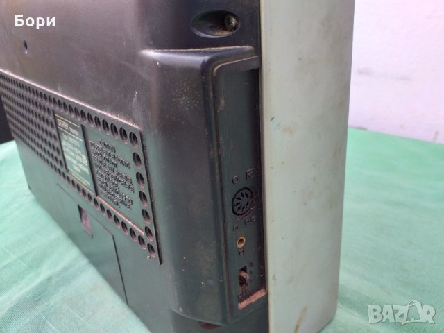 BLAUPUNKT DERBY MASTER, снимка 6 - Радиокасетофони, транзистори - 32691722