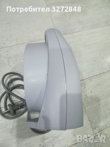 Духалка 2000w /немска/ VOLTOTHERM, снимка 7 - Отоплителни печки - 39555264