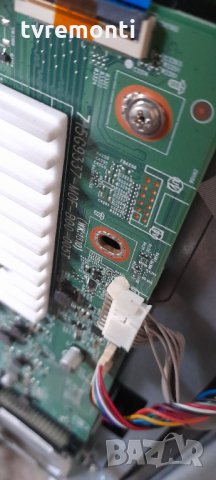 MAIN BOARD 55OLED803/12 715G9337-M0F-B00-005T PHILIPS, снимка 2 - Части и Платки - 33349911