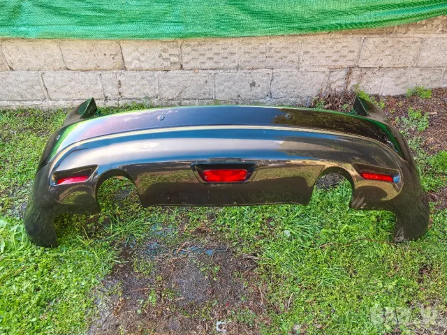 Задна Броня за Infinity fx30,Qx70-2013г