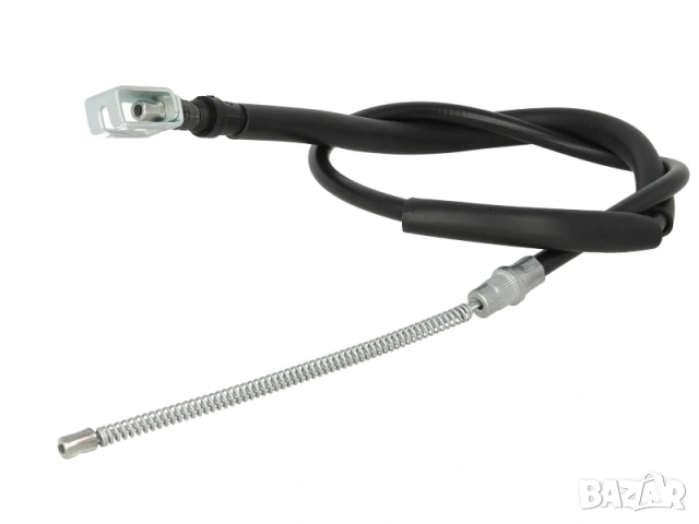 Жило ръчна спирачка задно ляво/дясно RICAMBIFLEX RENAULT ESPACE I,II 2.0/2.1D/2.2 84-96г.№01.440.811